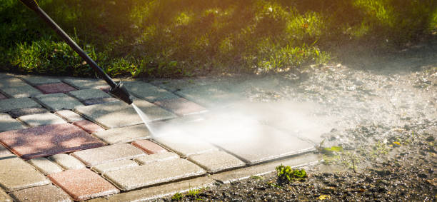 Trusted Sutherlin, OR Pressure Washing Experts